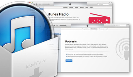 ¿iTunes para Android? Apple puede estar ponderándolo junto a un servicio de streaming parecido a Spotify