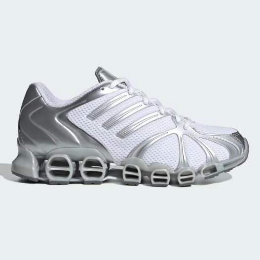 Zapatillas Adidas  Mega Ghostride
