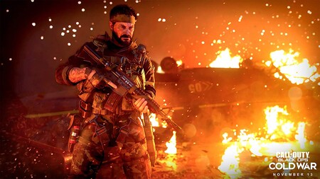 Call of Duty: Black Ops y Warzone con descuento para Xbox y PlayStation en México