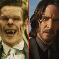 Matt Smith, actor de La Casa del Dragón, no se corta al conocer que Keanu Reeves vio su película más odiada en un vuelo: "Tuvo que rebuscar en el catálogo"