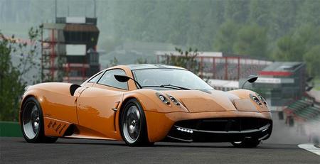 Parece que tendremos unos cuantos circuitos para competir en Project CARS