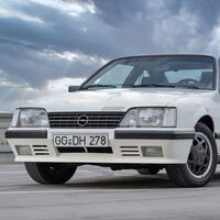 ¡Es oficial! Vuelven los Opel deportivos y lo hacen con el mítico apellido GSe, pero esta vez en clave eléctrica