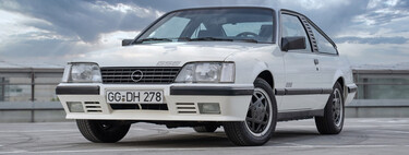 ¡Es oficial! Vuelven los Opel deportivos y lo hacen con el mítico apellido GSe, pero esta vez en clave eléctrica