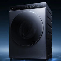 Así es la lavadora de Xiaomi que quiere desinfectar mejor la colada: Super Electrolysis, 10 kg y dosificación automática
