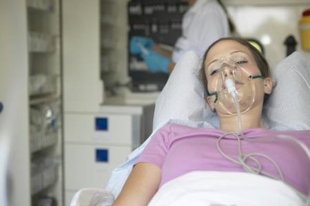 La dura historia de una embarazada que renunció al tratamiento para el cáncer y murió semanas después de dar a luz