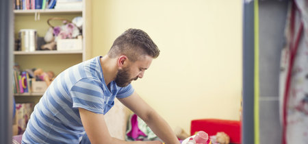 Los permisos de paternidad en el mundo