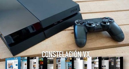 PS4, las rebajas del Cyber Monday y los mejores piñazos de 2013. Constelación VX (CLXIX)