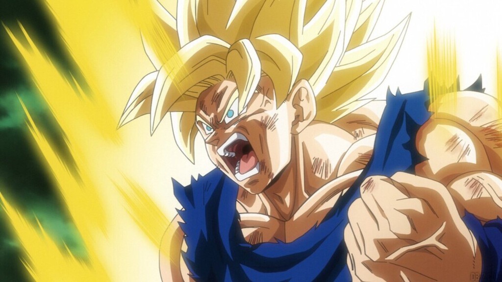 Europa tendrá su propio parque temático de Dragon Ball. Un gigantesco proyecto de 6.000 millones de euros que se levantará cerca de París