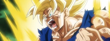 Europa tendrá su propio parque temático de Dragon Ball. Un gigantesco proyecto de 6.000 millones de euros que se levantará cerca de París