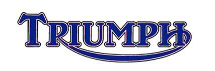 Triumph crece un 50% en España durante el 2007