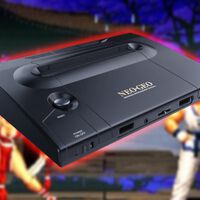 Es una pena que la nueva NEOGEO AES+ no se venda en México: nos vamos a quedar con las ganas de echar la reta de Metal Slug y KOF 