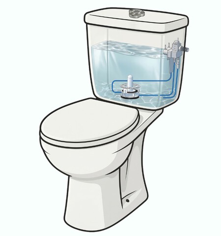 E4flush