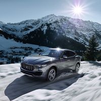 Maserati será la punta de lanza de la electrifiación de FCA