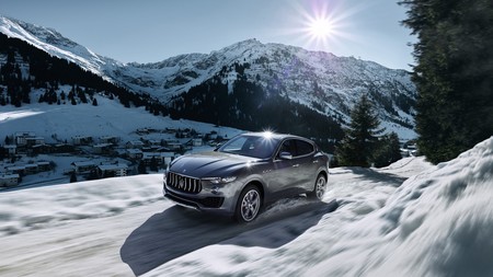 Maserati será la punta de lanza de la electrifiación de FCA