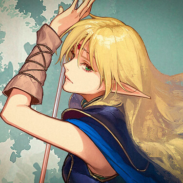 Si viste Record of Lodoss War y te diste cuenta, eres un genio: sin saberlo estabas ante una partida de D&D de 1986