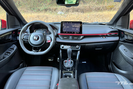 Fiat Pulse Abarth Prueba Mexico 10
