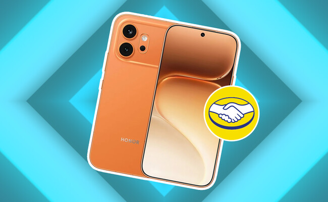 Honor 600 Mercado Libre