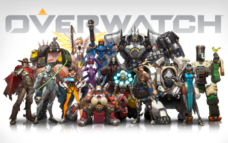 Guía para elegir al héroe de Overwatch que más se adapta tu estilo