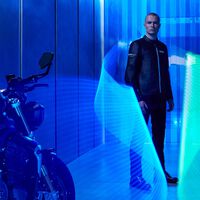 SPIDI Génesis: porque una chaqueta de cuero también puede ser calentita, pero no es barata 