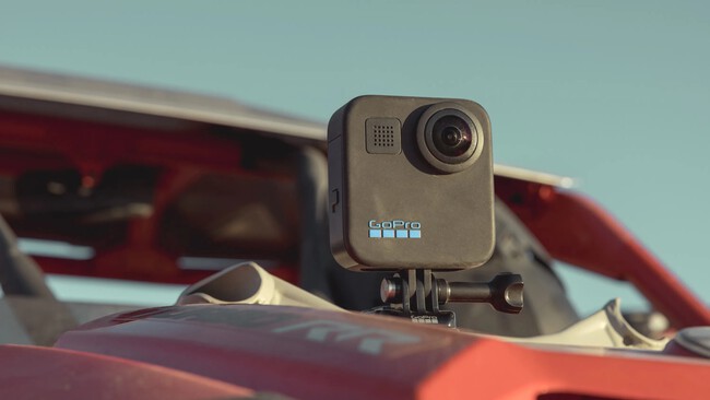 Gopro Max