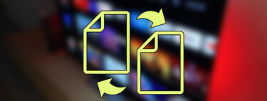 Con este método puedes enviar archivos a tu Smart TV con Android TV sin necesidad de instalar nada