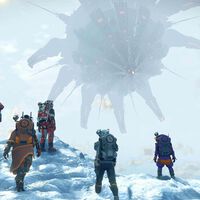 No Man’s Sky sigue haciendo historia: su nueva actualización gratuita introduce guerras galácticas masivas y las batallas espaciales más ambiciosas hasta ahora 