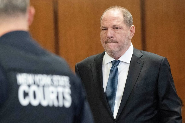 Weinstein-untouchable