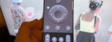 Siempre pierdo el mando de la tele, pero desde que uso mi Galaxy como control remoto ya ni me molesto en buscarlo