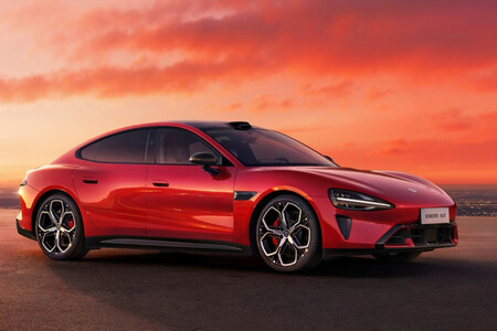 Porsche China Taycan 3