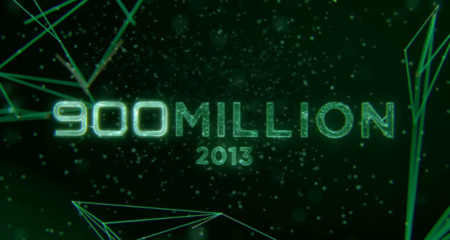 Google presume de cifras de Android en su I/O