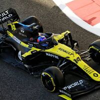 Así queda la parrilla para la Fórmula 1 2021 tras el fichaje de Sergio Pérez y la continuidad de Lewis Hamilton