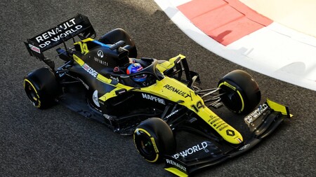 Así queda la parrilla para la Fórmula 1 2021 tras el fichaje de Sergio Pérez y la continuidad de Lewis Hamilton