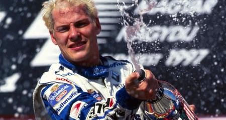 Villeneuve_Williams