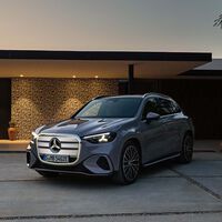 El Mercedes más vendido en el mundo ahora también es eléctrico. Ya tiene precio y quiere merendarse al BMW más revolucionario de los últimos años