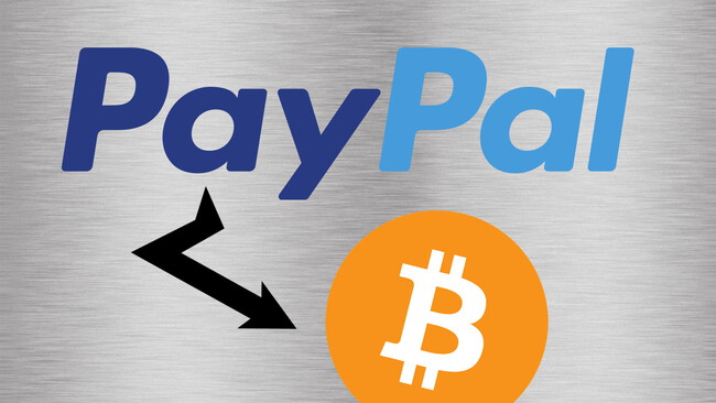 Paypalcoin