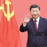 Xi Jinping ha pasado dos semanas desaparecido. Es un síntoma de las debilidades internas de China