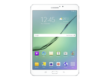Tablet de 8 pulgadas Samsung Galaxy Tab S2 de 32GB por sólo 229,99 euros y envío gratis