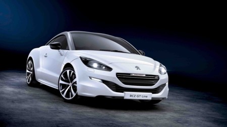 Peugeot RCZ GT Line, la atractiva actualización que estábamos esperando