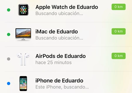 Buscar Mi Iphone