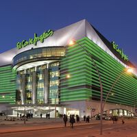 El Corte Inglés tiene rebajadas al 52% de descuento las zapatillas de piel Timberland que desearemos llevar al campo o a la ciudad 