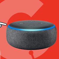 El Echo Dot nunca fue un chollazo tan grande: MediaMarkt te deja el altavoz con Alexa más barato que Amazon por sólo 15,69 euros