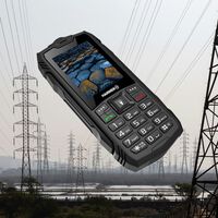 Después del apagón, miro a los feature phone con otros ojos. Lo primero que hice fue comprarme uno 