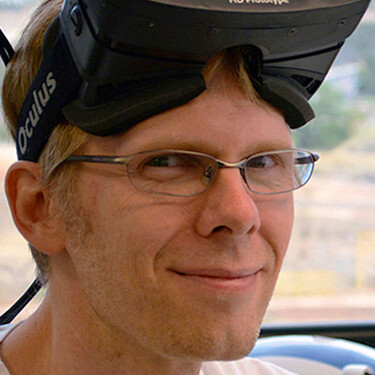 John Carmack