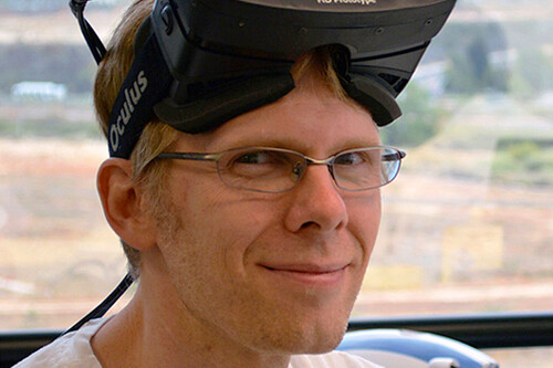 Cuando John Carmack pasó de crear Quake a hacer cohetes espaciales, y le dijo a la NASA que desarrollar videojuegos era más difícil 