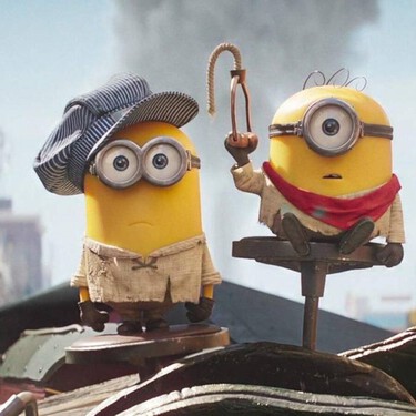 'Minions vs Monsters'