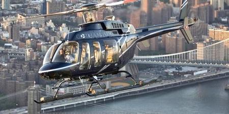 Gotham Air
