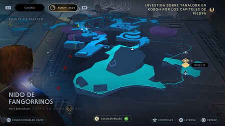 Star Wars Jedi Survivor