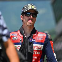 Joan Mir explica el frenazo de Honda en MotoGP: "Han dejado de llegar mejoras para la moto" 