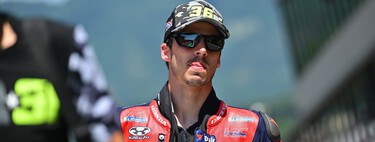Joan Mir explica el frenazo de Honda en MotoGP: "Han dejado de llegar mejoras para la moto" 