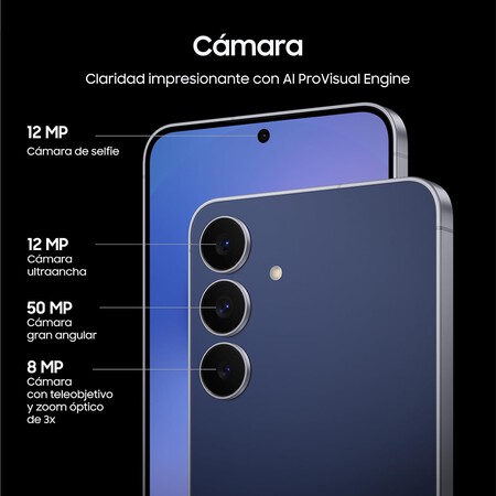 Galaxy S25 FE